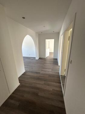 Foto - Schöne 91m² Dachgeschosswohnung mit viel Licht & Badewanne