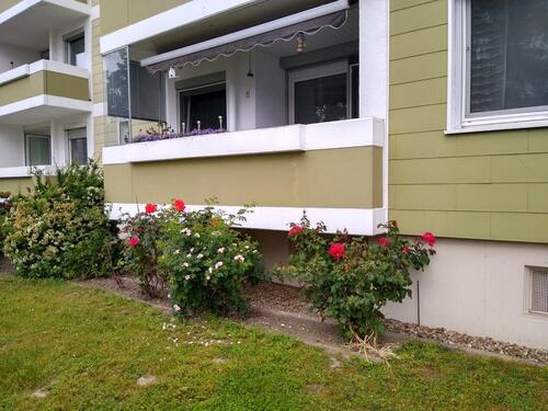 Foto - All-Inclusive Preis: Möbilierte Wohnung in bester Weststadt-Lage