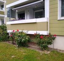 All-Inclusive Preis: Möbilierte Wohnung in bester Weststadt-Lage - Braunschweig Timmerlah-Geitelde-Stiddien