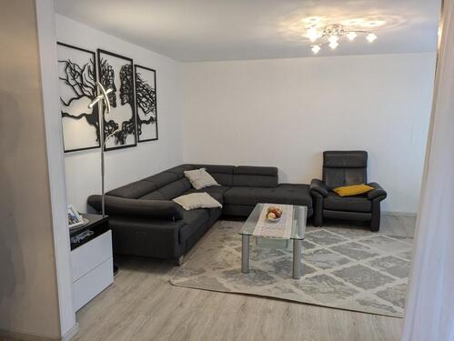 Foto - 3 Zimmer Hochparterre in Braunschweig