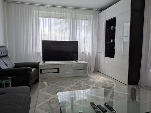 Foto - Hochparterre in Braunschweig zur Miete