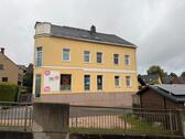 Foto - Gewerberaum im Zentrum von Zschorlau