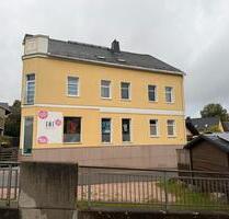 Gewerberaum im Zentrum von Zschorlau