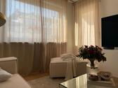 Foto - Stilvolle 2-Zimmer-Wohnung mit Balkon in Frankfurt Main Dornbusch
