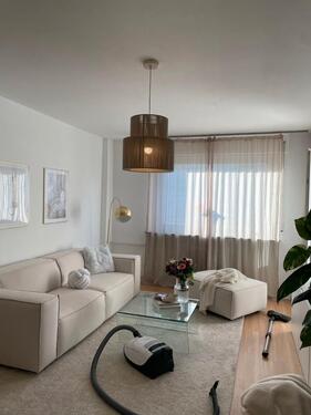 Foto - 2 Zimmer Etagenwohnung zur Miete in Frankfurt am Main