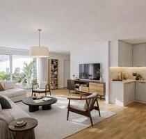 3 Zimmer Wohnung NEUBAU in Kassel West