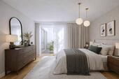 Foto - 3 Zimmer Terrassenwohnung zur Miete in Kassel