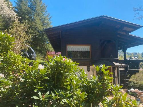 Foto - 3 Zimmer Einfamilienhaus in Steinbach-Hallenberg