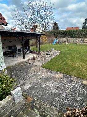 Foto - Erdgeschoss Wohnung 3ZKB mit Terrasse und Garten in 1A Lage *Sofo