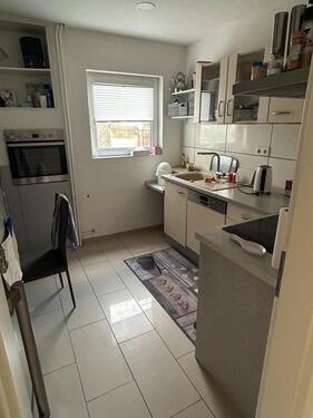 Foto - 3 Zimmer Erdgeschoßwohnung in Stadthagen