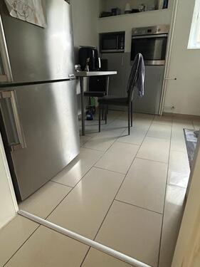Foto - Erdgeschoßwohnung in Stadthagen zur Miete