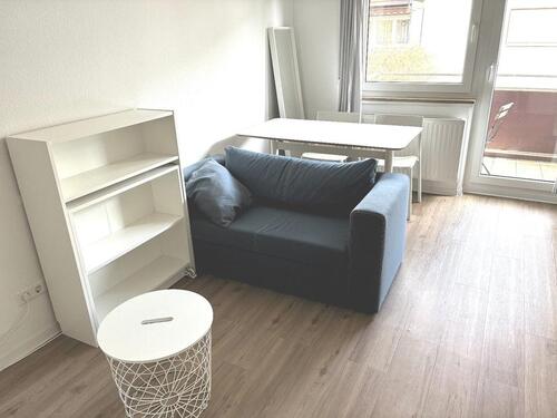 Foto - 1 Zimmer Etagenwohnung in Korntal-Münchingen
