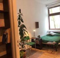 Savignyplatz 2-Zimmer Wohnung 09. Juni - 10. Okt - Berlin Charlottenburg-Wilmersdorf