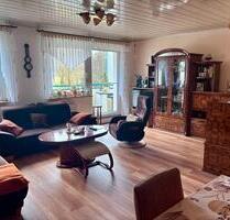 Helle 3-Zimmer-Wohnung mit Balkon in ruhiger Lage - Plauen Alt Chrieschwitz