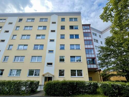 Foto - 3 Zimmer Etagenwohnung in Plauen