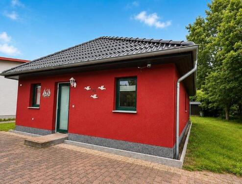 Foto - 3 Zimmer Bungalow zum Kaufen in Velgast