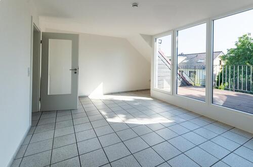Foto - Etagenwohnung zum Kaufen in Leverkusen