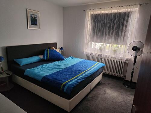 Foto - Etagenwohnung zur Miete in Bremerhaven
