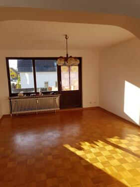 Foto - Etagenwohnung in Bremerhaven zur Miete