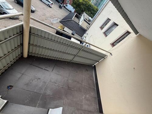 Foto - Etagenwohnung zur Miete in Wilhelmshaven