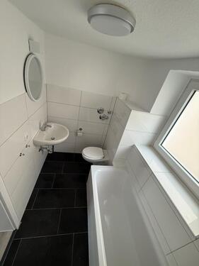 Foto - Etagenwohnung in Wilhelmshaven zur Miete