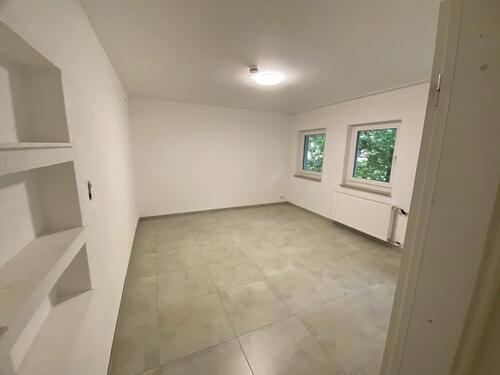 Foto - Kleine, feine 3-Zimmer Wohnung zu vermieten