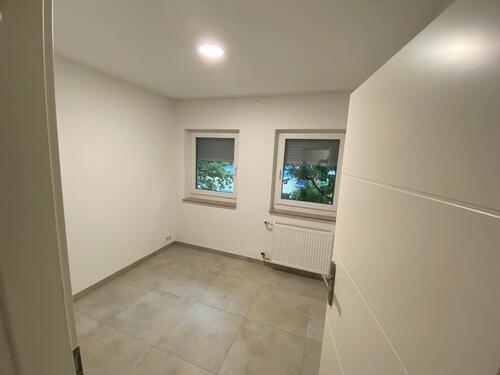 Foto - Etagenwohnung zur Miete in Bad Liebenzell