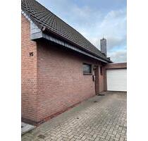 Einfamilienhaus mit Garten & Kamim in Oldenburg-Alexandersfeld