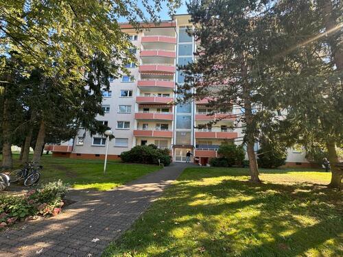 Foto - Provisionsfreie 2-Zi-Wohnung in 63263 Neu-IsenburgGravenbruch