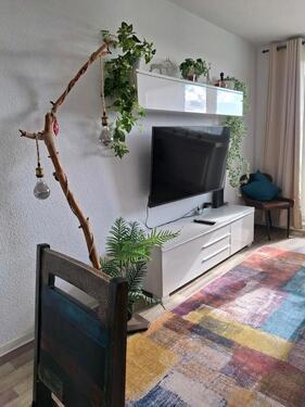 Foto - Etagenwohnung zur Miete in Magdeburg