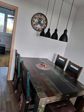 Foto - Etagenwohnung in Magdeburg zur Miete