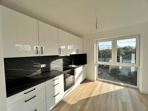 Foto - 3 Zimmer Etagenwohnung zur Miete in Osnabrück