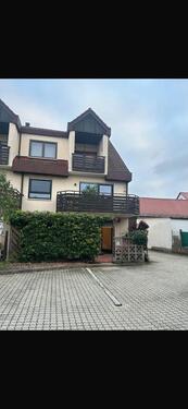 Foto - Etagenwohnung zur Miete in Hersbruck