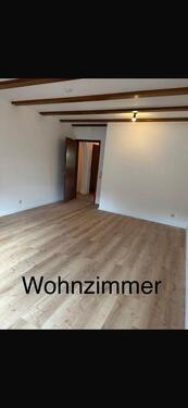 Foto - Etagenwohnung in Hersbruck zur Miete