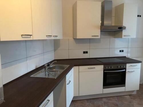 Foto - Schöne 4 ZKB- Wohnung in Pirmasens zu vermieten