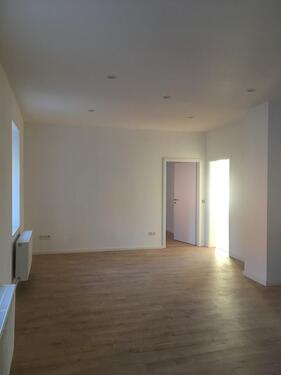 Foto - Etagenwohnung in Pirmasens