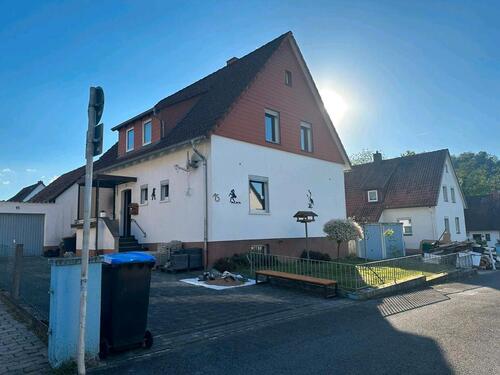 Foto - Haus mit großem Garten und viel Potenzial in ruhiger Dorflage