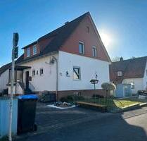 Haus mit großem Garten und viel Potenzial in ruhiger Dorflage - Emmerthal