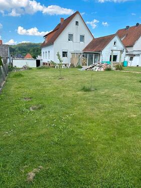 Foto - Einfamilienhaus zum Kaufen in Emmerthal