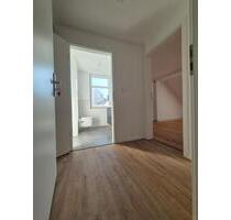 0604 2-Raum-Dachgeschosswohnung - Fürstenwalde (Spree)