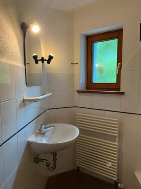 Foto - Etagenwohnung in Ammerbuch zur Miete