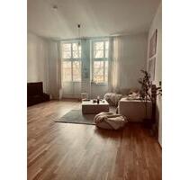 Schöne 3-Zimmer-Neubauwohnung (90 m²) mit Balkon & Stellplatz - Zossen