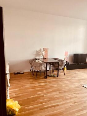 Foto - 3 Zimmer Etagenwohnung zur Miete in Zossen