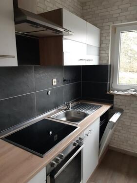 Foto - Schöne Einliegerwohnung in 58553 Halver