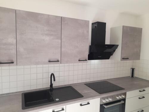 Foto - Etagenwohnung in Baunatal zur Miete