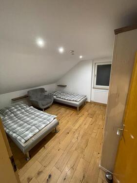 Foto - Monteur Wohnung Arbeiter WG Unterkunft Zimmer