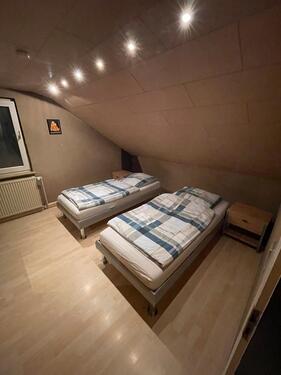 Foto - 3 Zimmer Etagenwohnung zur Miete in Frensdorf