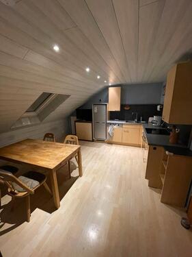 Foto - 3 Zimmer Etagenwohnung in Frensdorf