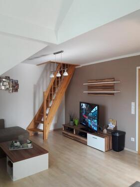 Foto - Wohnung mit großem Balkon in Baar-Ebenhausen