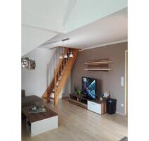 Wohnung mit großem Balkon in Baar-Ebenhausen